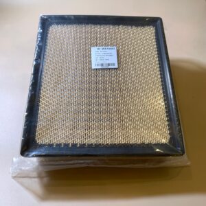 3-Pack Bulk Air Filter Replacement for Toyota Tacoma 2016-2023, OEM 178010P100, Cross Reference WA10085