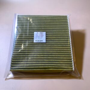 Cabin Air Filter 24017 6879487AA Aftermarket Auto Replacement Part