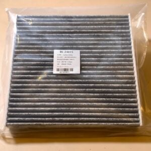 Aftermarket Activated Carbon Cabin Filter OEM Reference 24815 80292SJA4065 Replacement Part