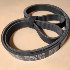 Serpentine drive belt K060664A for Jeep Grand Cherokee 3.6L 2011-202