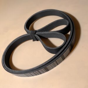 Aramid reinforced serpentine belt OE K060820 3L8Z8620A Jeep Grand Cherokee 5.7L 2016-2021