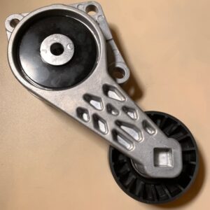 Serpentine Belt Tensioner Assembly OE 38274 1L2E6B209CA, Replacement for Ford F150 F250 F350 F450 F550 Expedition Mustang