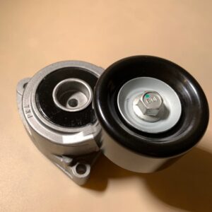 Replacement belt tensioner assembly 38278 OE 31170RAAA01 for Honda CRV