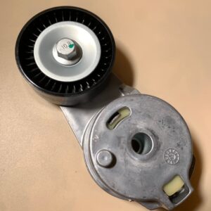 Belt tensioner assembly OEM 4861660AA cross ref 38323 for Jeep Commander Grand Cherokee Wrangler RAM 1500 2500
