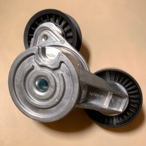 Aftermarket replacement belt tensioner assembly OE 39120 53030958AC with bolt for Jeep Grand Cherokee RAM 1500