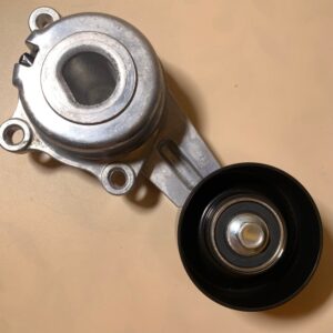 Serpentine belt tensioner replacement OE AL3E6B209AB 39179 for Ford F-150 F-250 F-350 Super Duty