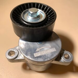 Aftermarket replacement belt tensioner OE 39211 BR3E6B209ED for Ford Expedition F150 Mustang Transit