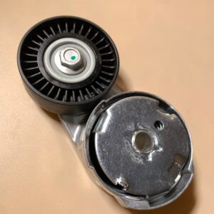 Aftermarket replacement serpentine belt tensioner OE 39282 5184617AC for Jeep Grand Cherokee Ram 1500