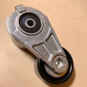 Aftermarket replacement serpentine belt tensioner OE 39371 12626059 for Chevrolet Silverado Suburban Tahoe