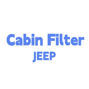 Cabin Filter