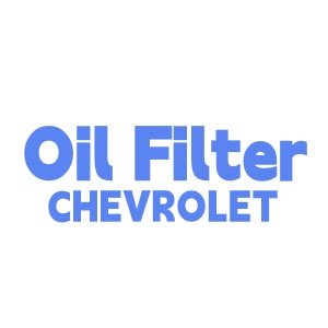 Oil Filter