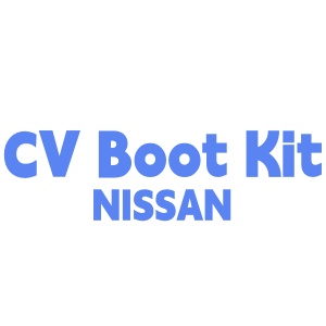CV Joint Boot