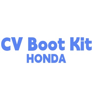 CV Joint Boot