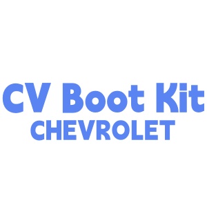 CV Joint Boot