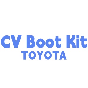 CV Joint Boot