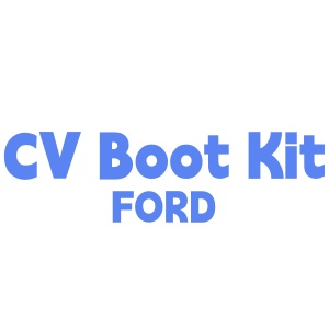 CV Joint Boot