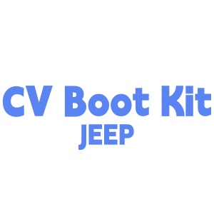 CV Joint Boot