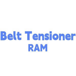 Belt Tensioner