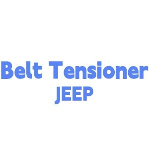 Belt Tensioner