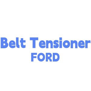 Belt Tensioner