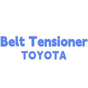 Belt Tensioner