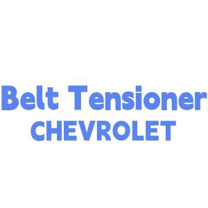 Belt Tensioner