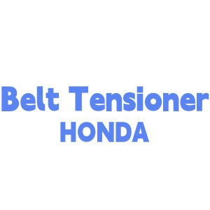 Belt Tensioner