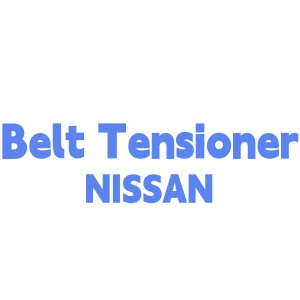 Belt Tensioner