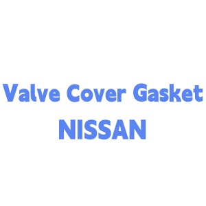 Valve Cover Gasket