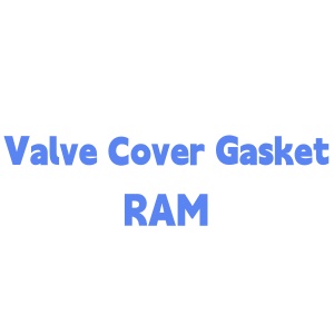 Valve Cover Gasket