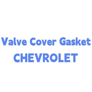 Valve Cover Gasket