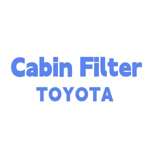 Cabin Filter