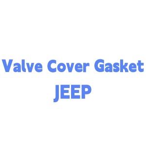 Valve Cover Gasket