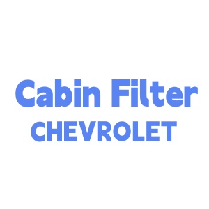 Cabin Filter