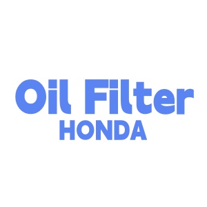 Oil Filter