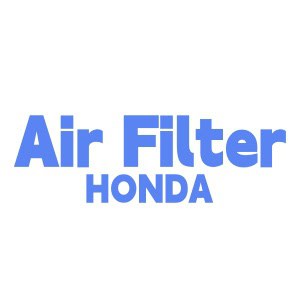 Air Filter