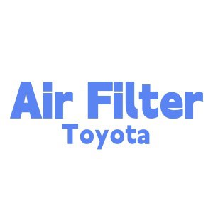 Air Filter