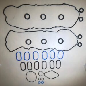 VS50993R Valve Cover Gasket Kit, Aftermarket Replacement for 2017-2020 F-150 3.5L Turbo, 2018-2024 Expedition, 2018-2023 Navigator 3.5T EcoBoost, RTV Sealant Not Included