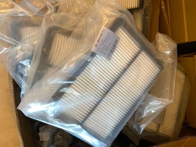 165464BA1A replacement engine air filter for Nissan Rogue Rogue Sport