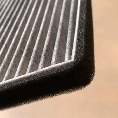 Activated Carbon air filter 87139YZZ09 49358 details