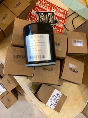 Beilizi 15400PLMA01 Spin‑On Engine Oil Filter for Honda Pilot