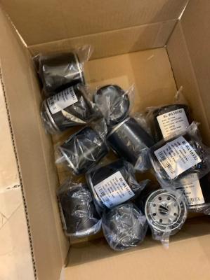 Beilizi 90915YZZN1 Spin‑On Engine Oil Filter for Toyota Camry