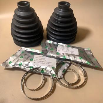 Beilizi Auto Parts Full Sets of CV Boot Kit with Grease and Stainless Steel clamps