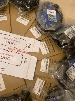 Beilizi BL‑VS50879R Valve Cover Gasket Set VS50879R VS50727 for 3.5L Turbo EcoBoost V6 engine