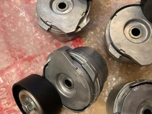 Beilizi BR3Z6B209H Serpentine Belt Tensioner Assembly for Ford F‑150