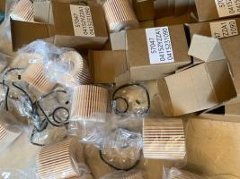 Beilizi aftermarket oil filter wholesale catalog for independent mechanics