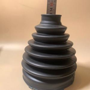 CV Boot Height