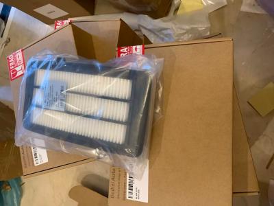 Honda CR‑V 172205AAA00 Premium Cellulose Engine Air Filter for Honda CR‑V and Civic turbo‑powered passenger cars packing