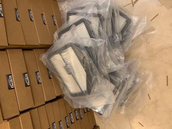 Honda CR‑V 17220R5AA00 Premium Cellulose Engine Air Filter for 2.4L gasoline‑powered Honda CR‑V SUV US STOCK