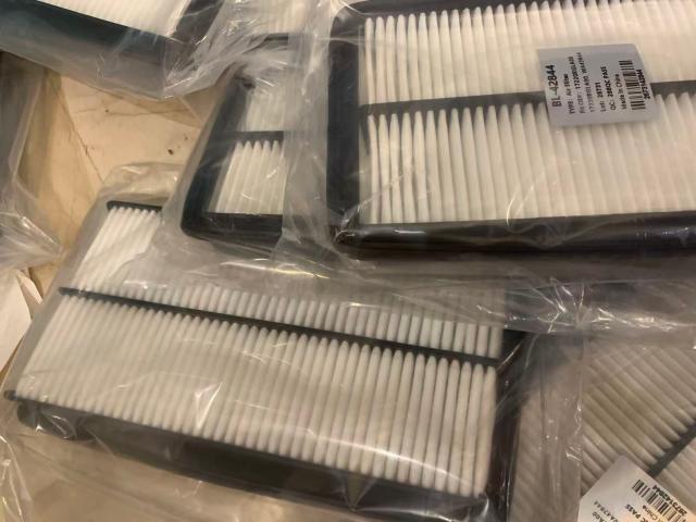 Honda Pilot 17220RGLA00 Premium Synthetic Engine Air Filter for Honda Pilot, Odyssey and Acura MDX V6‑powered vehicles